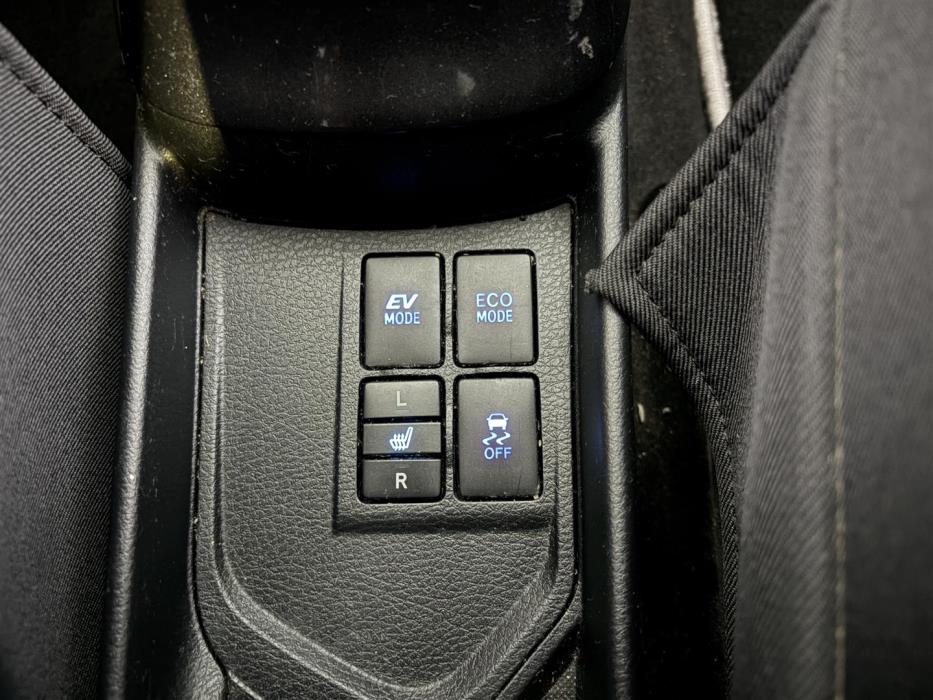 TOYOTA Yaris 2020