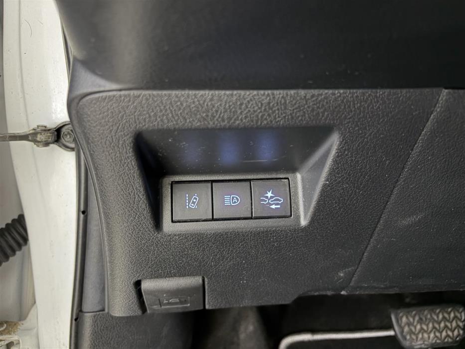 TOYOTA Yaris 2020