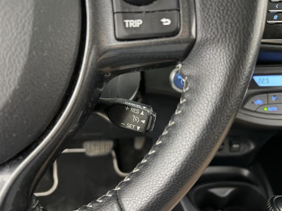TOYOTA Yaris 2020