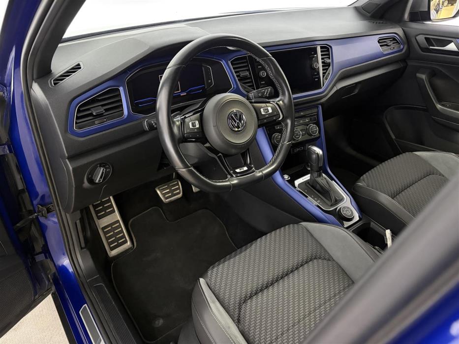 VOLKSWAGEN T-Roc 2020
