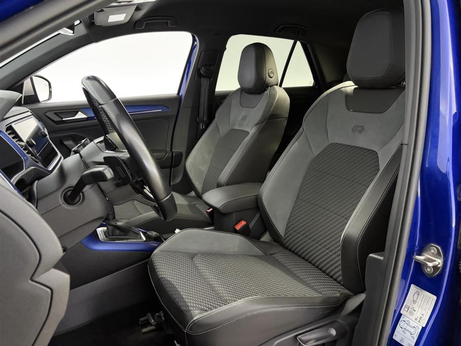 VOLKSWAGEN T-Roc 2020