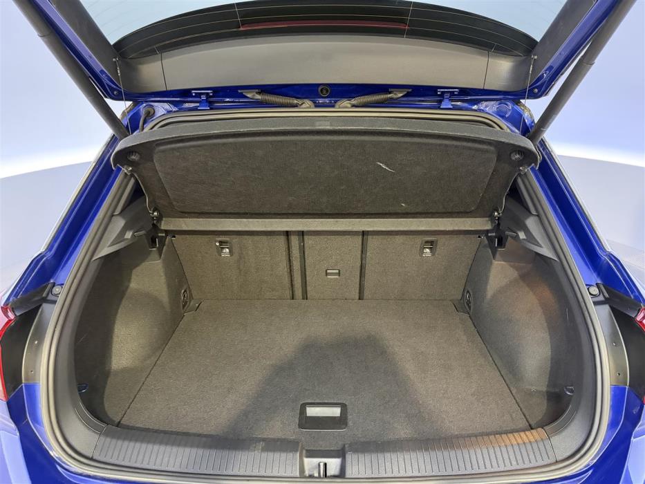 VOLKSWAGEN T-Roc 2020