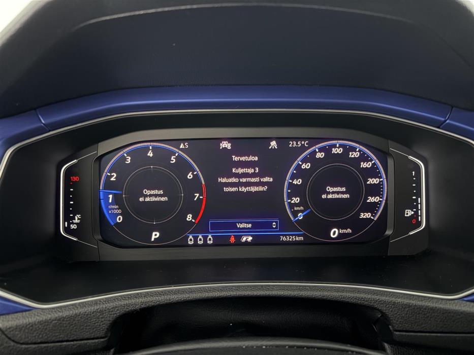 VOLKSWAGEN T-Roc 2020