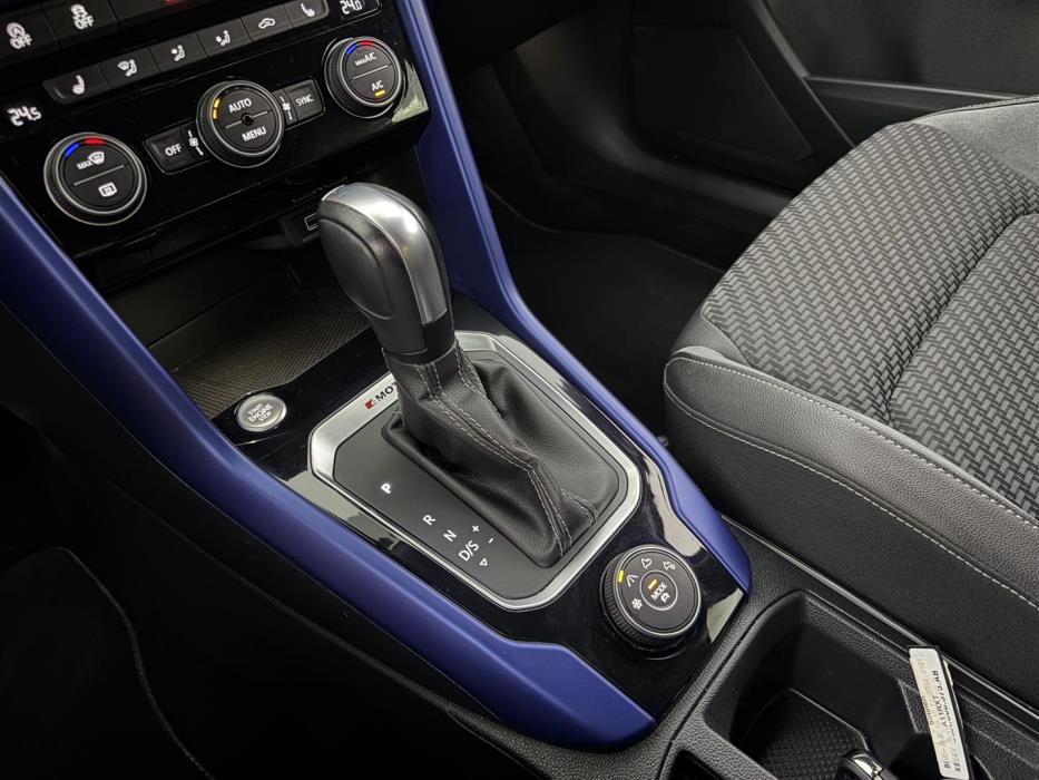 VOLKSWAGEN T-Roc 2020