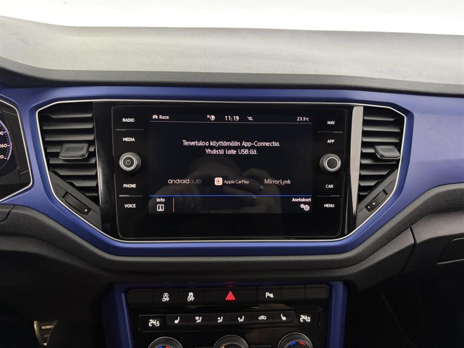 VOLKSWAGEN T-Roc 2020
