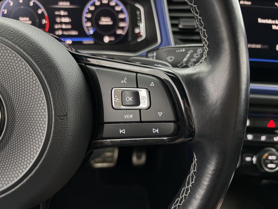 VOLKSWAGEN T-Roc 2020