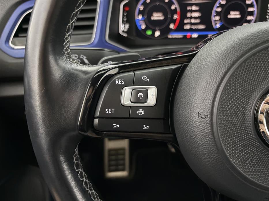 VOLKSWAGEN T-Roc 2020