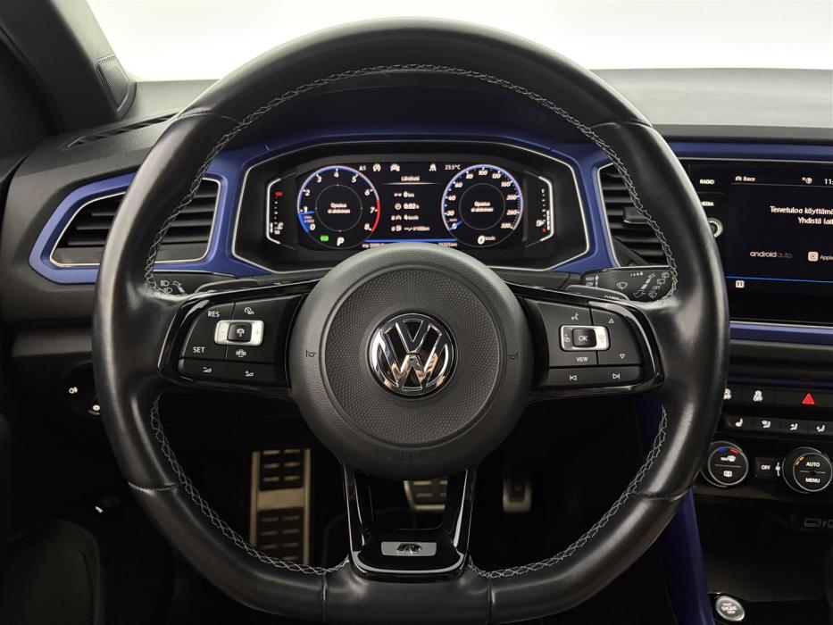 VOLKSWAGEN T-Roc 2020