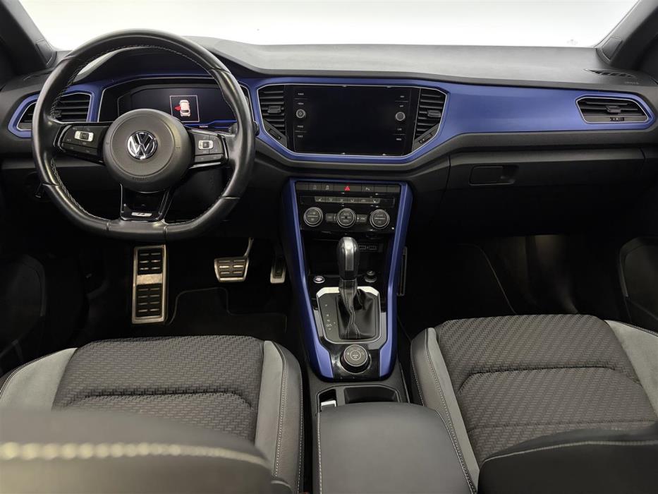 VOLKSWAGEN T-Roc 2020