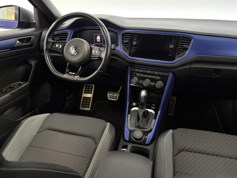 VOLKSWAGEN T-Roc 2020