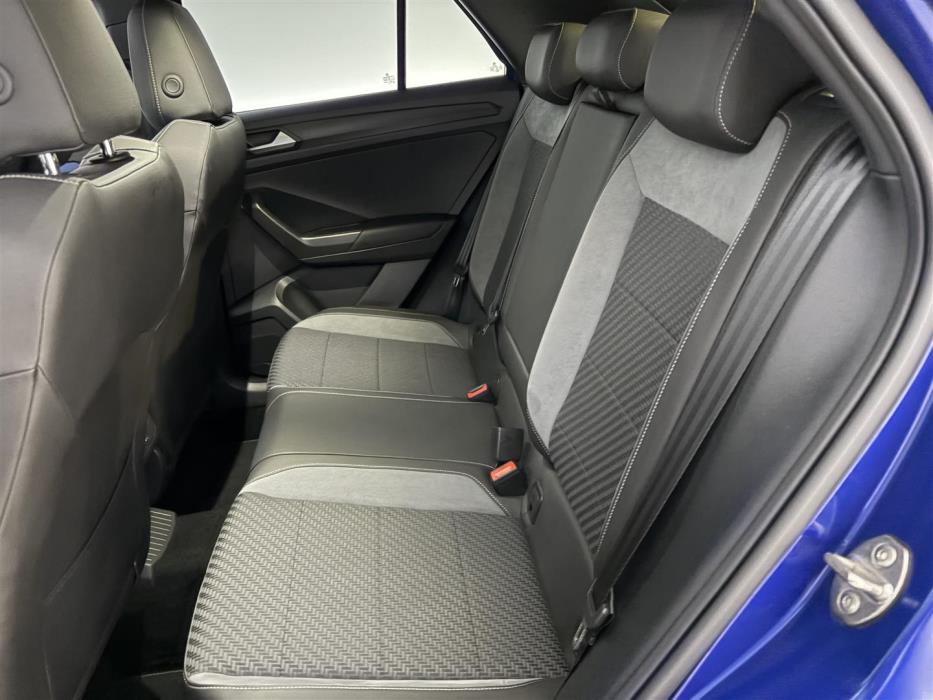 VOLKSWAGEN T-Roc 2020