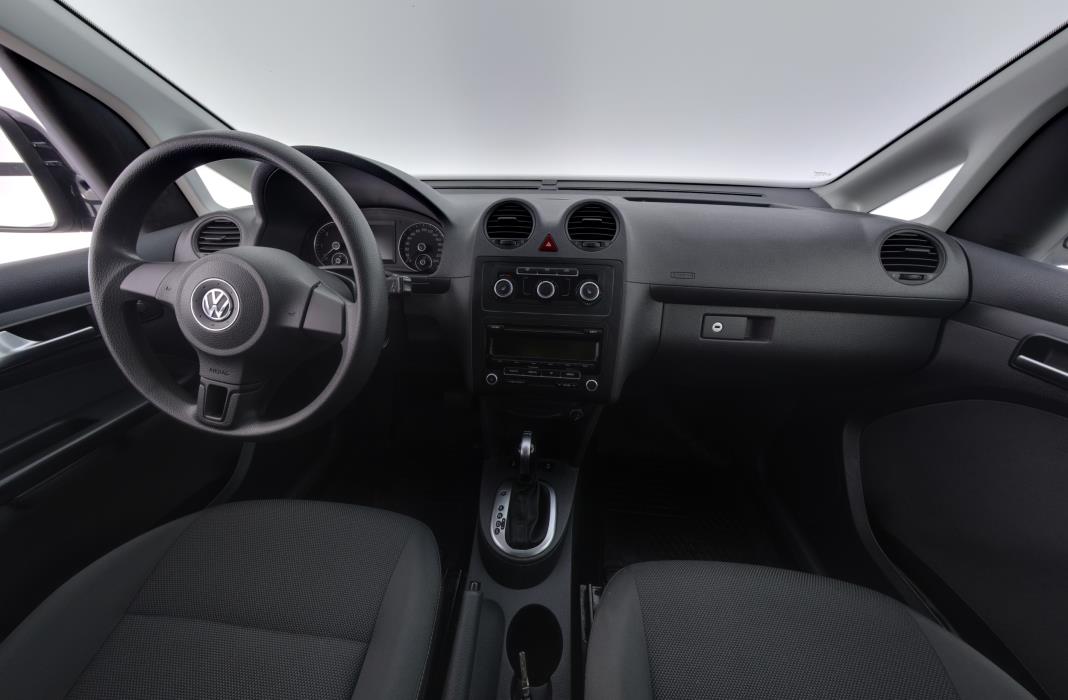 VOLKSWAGEN Caddy Maxi 2015