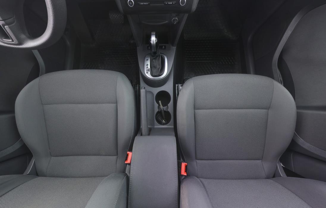 VOLKSWAGEN Caddy Maxi 2015