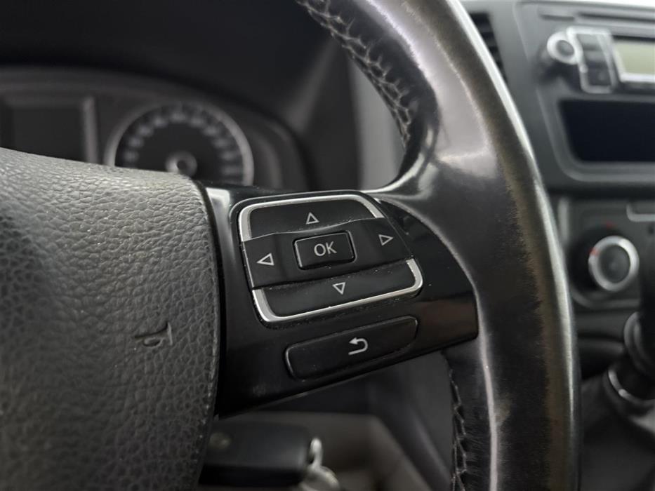 VOLKSWAGEN Transporter 2010