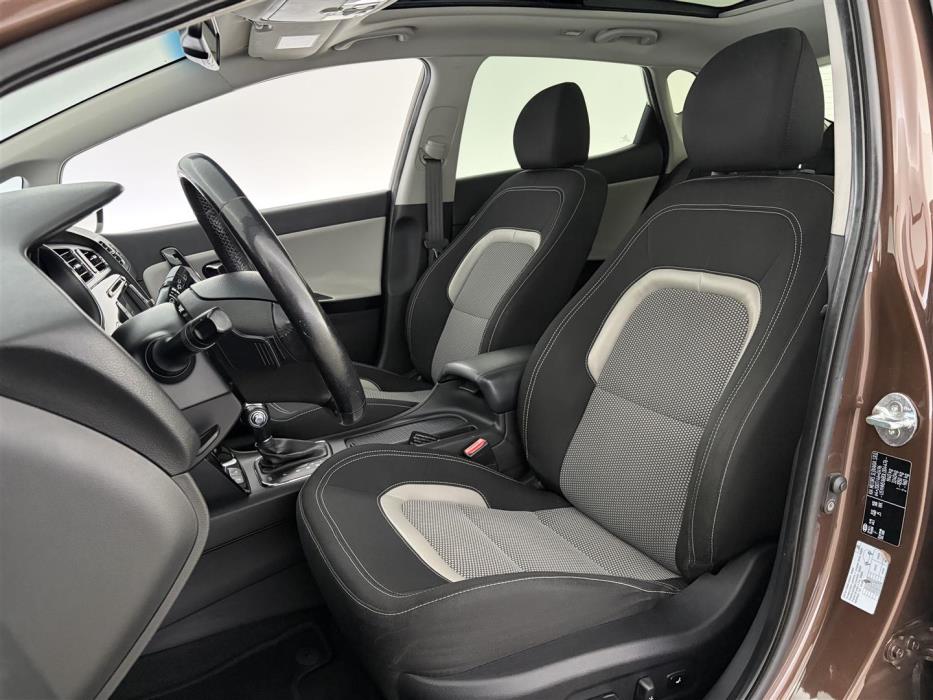 KIA cee'd 2012