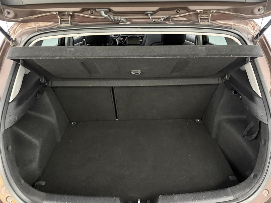 KIA cee'd 2012