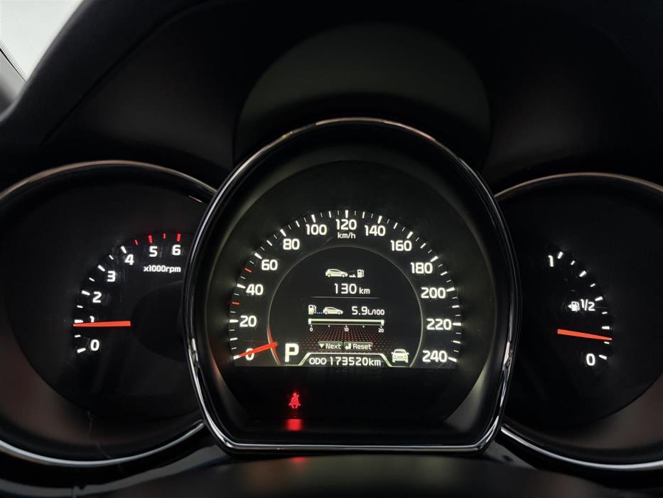 KIA cee'd 2012