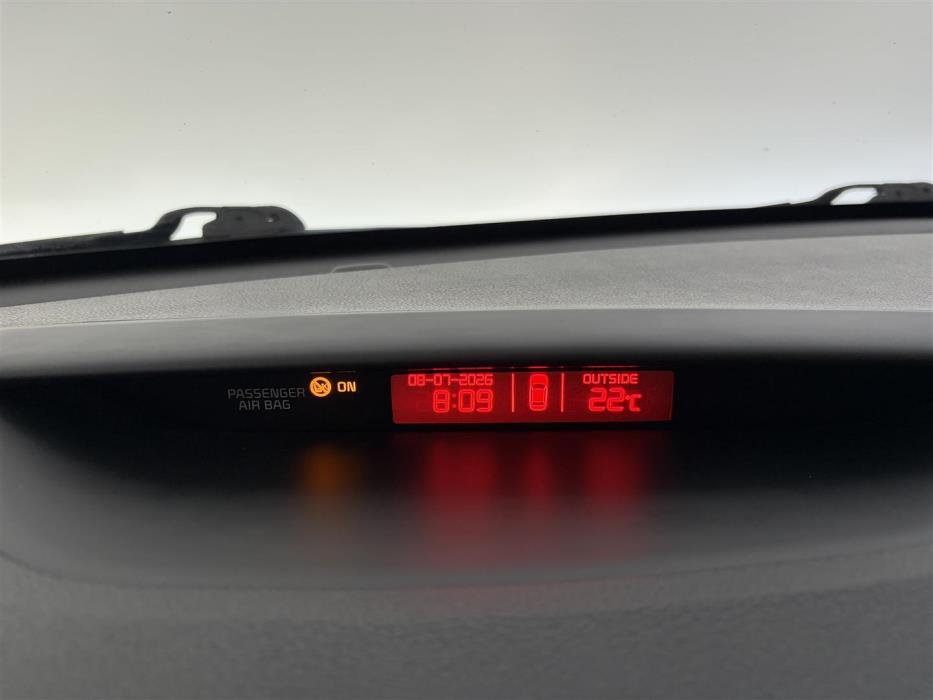 KIA cee'd 2012