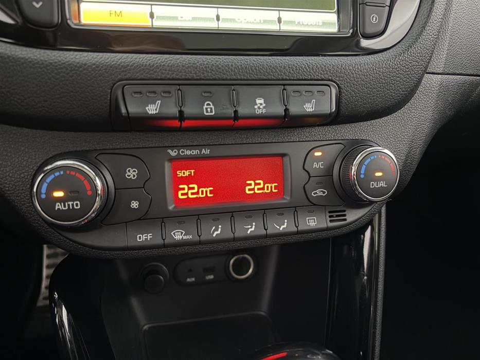 KIA cee'd 2012