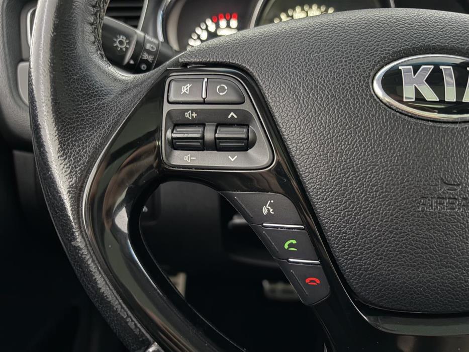KIA cee'd 2012