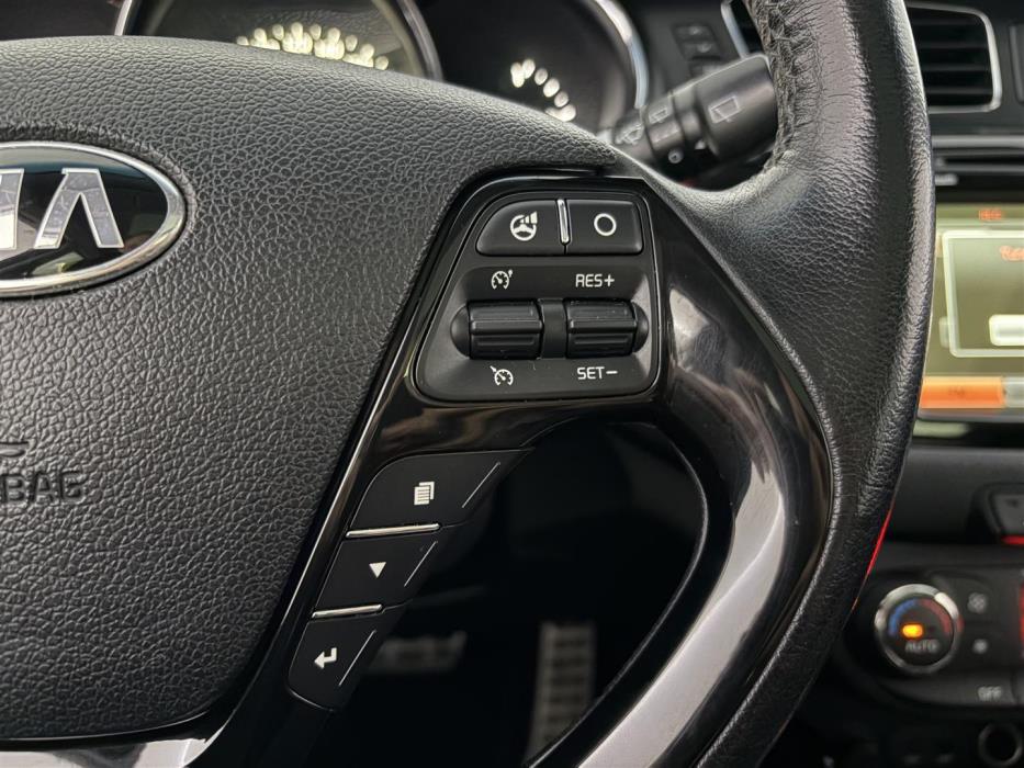 KIA cee'd 2012