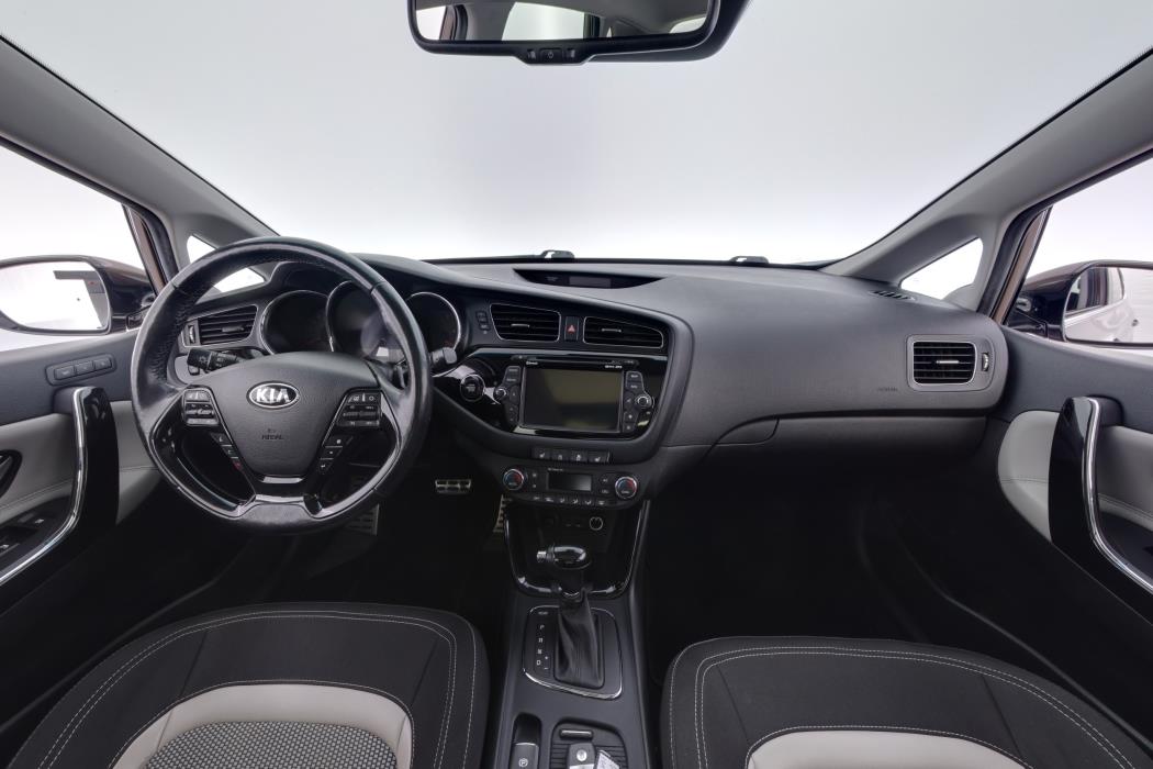 KIA cee'd 2012