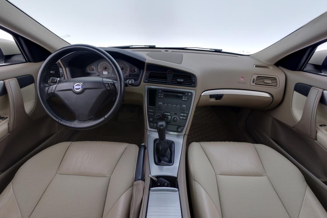 VOLVO S60 2006