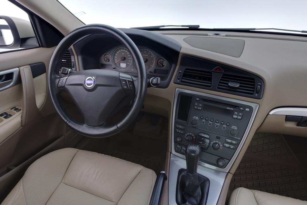 VOLVO S60 2006