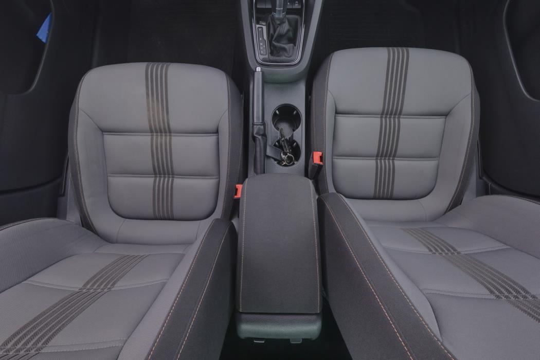 VOLKSWAGEN Jetta 2016