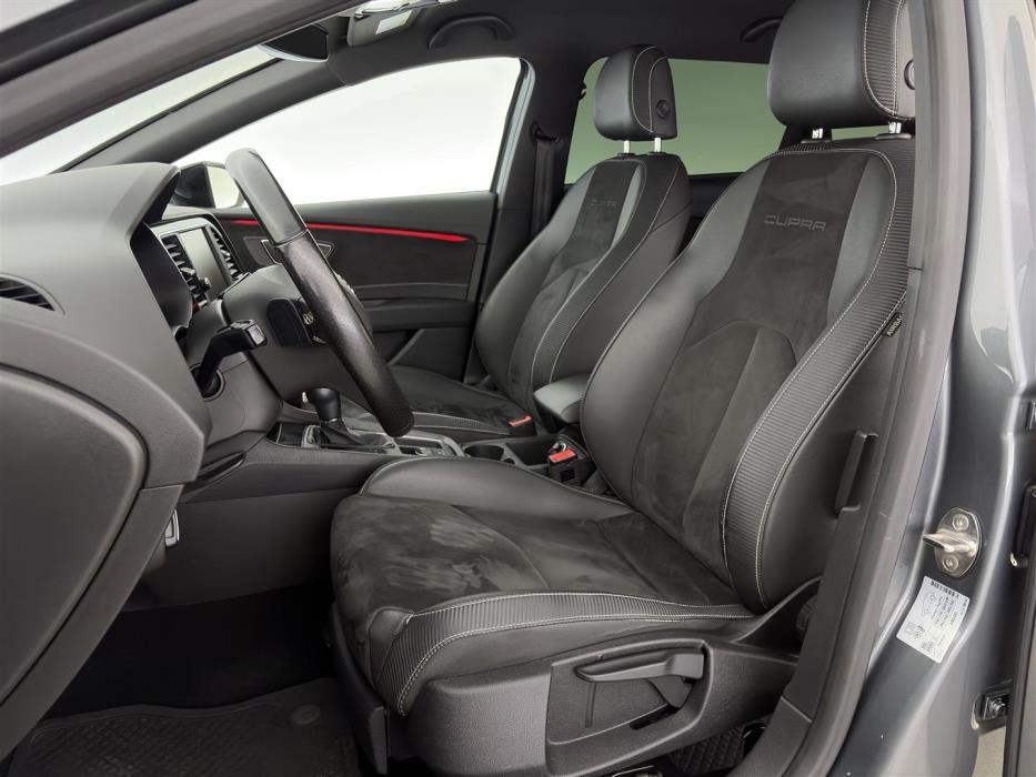 SEAT Leon ST 2018