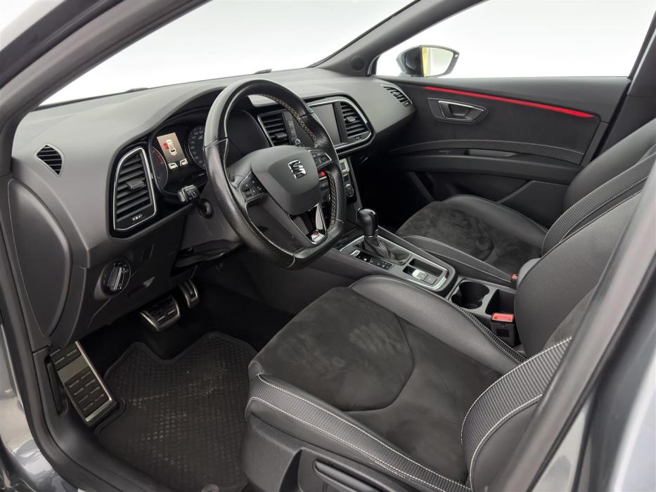 SEAT Leon ST 2018