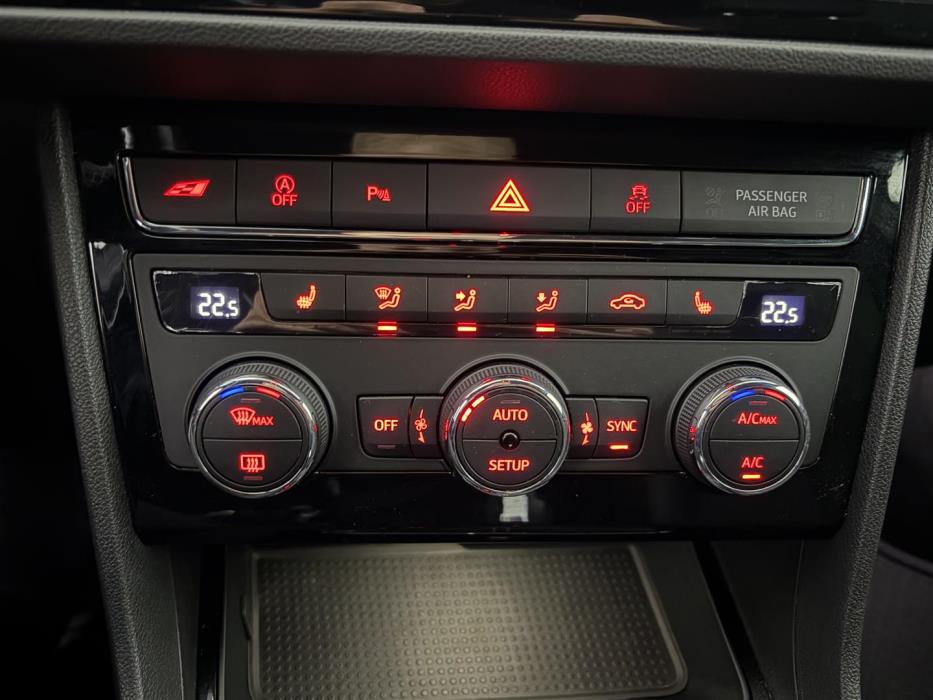 SEAT Leon ST 2018