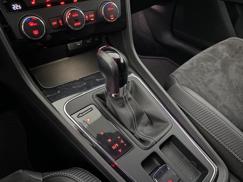 SEAT Leon ST 2018