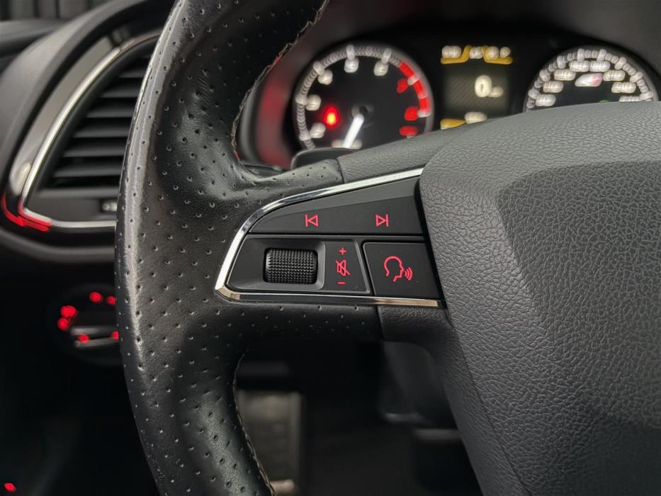SEAT Leon ST 2018
