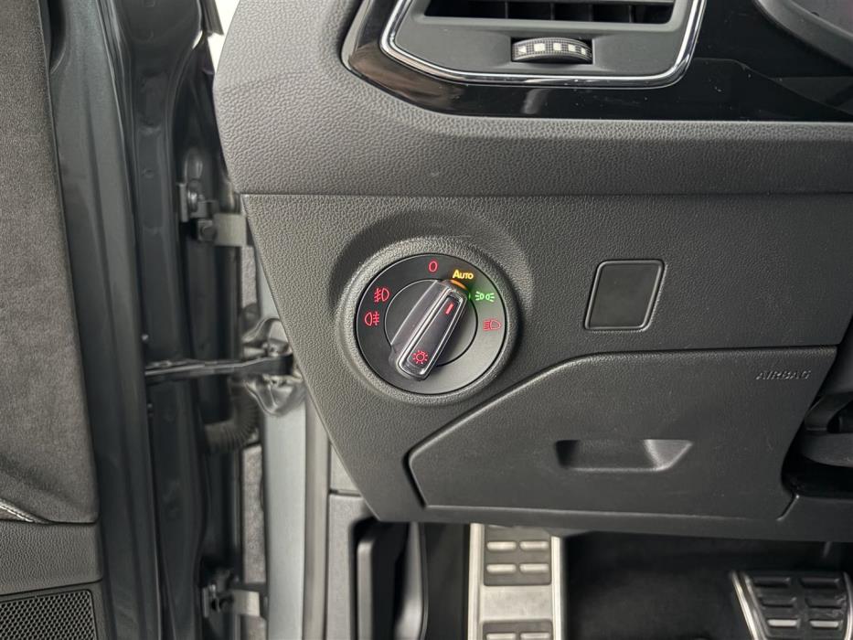 SEAT Leon ST 2018