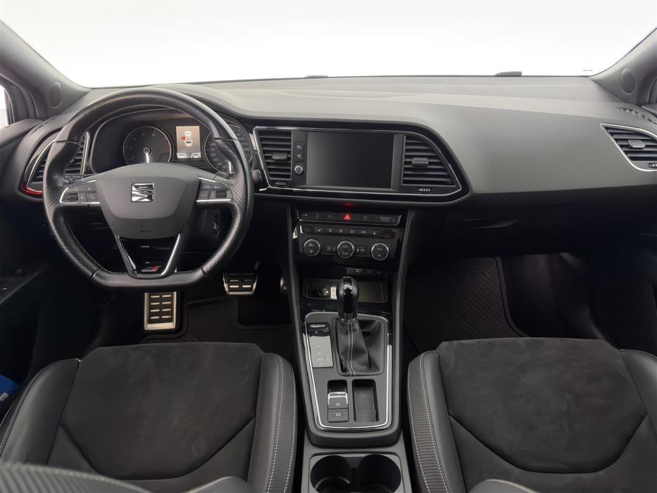 SEAT Leon ST 2018