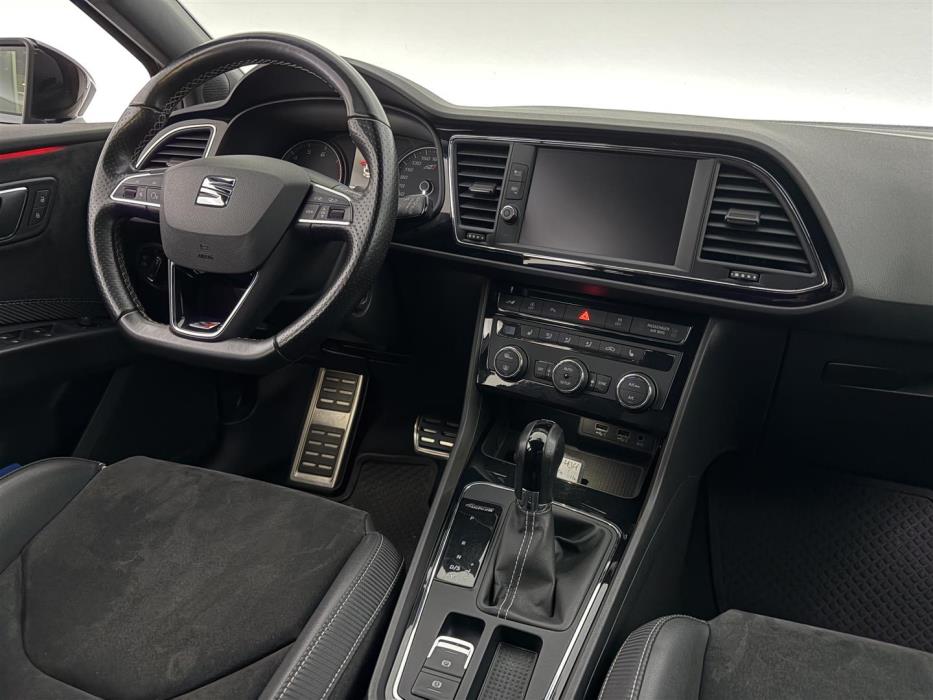 SEAT Leon ST 2018