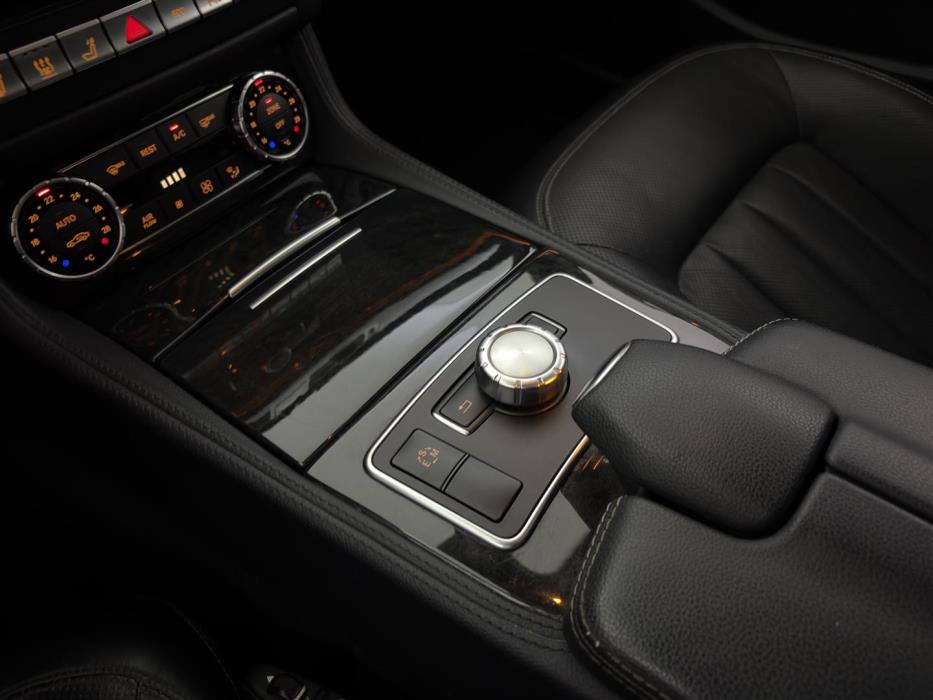 MERCEDES-BENZ CLS 2013