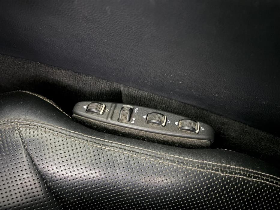 MERCEDES-BENZ CLS 2013