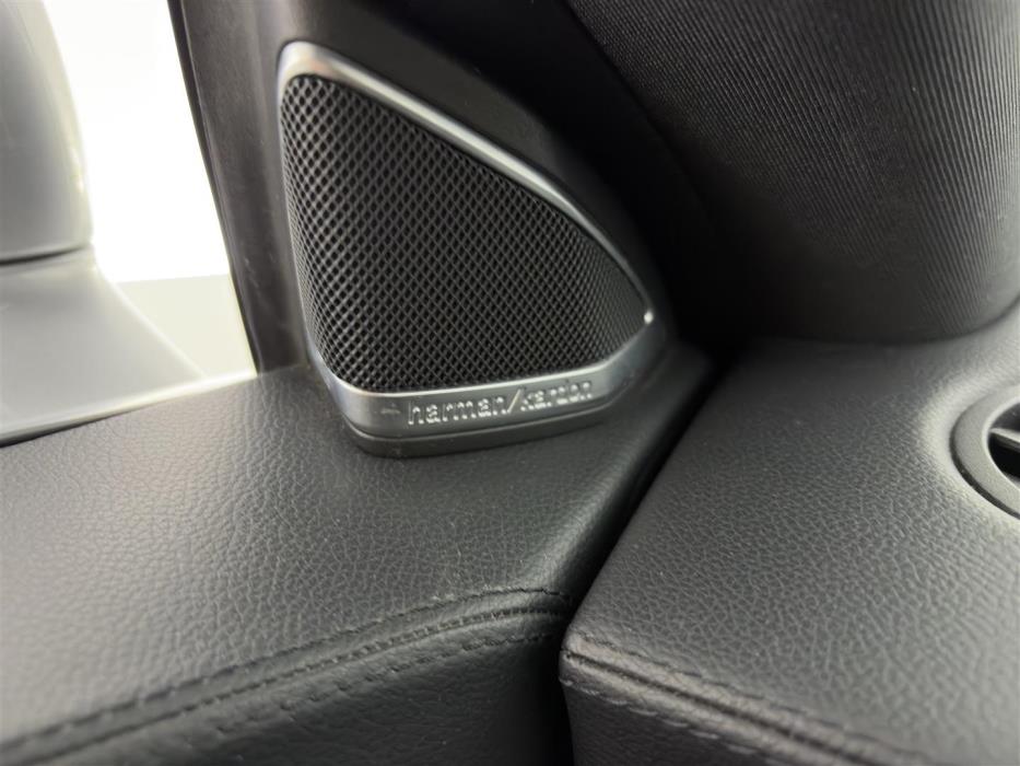 MERCEDES-BENZ CLS 2013