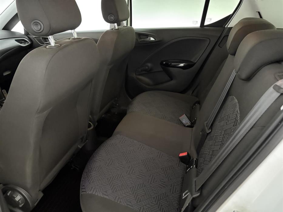 OPEL Corsa 2018