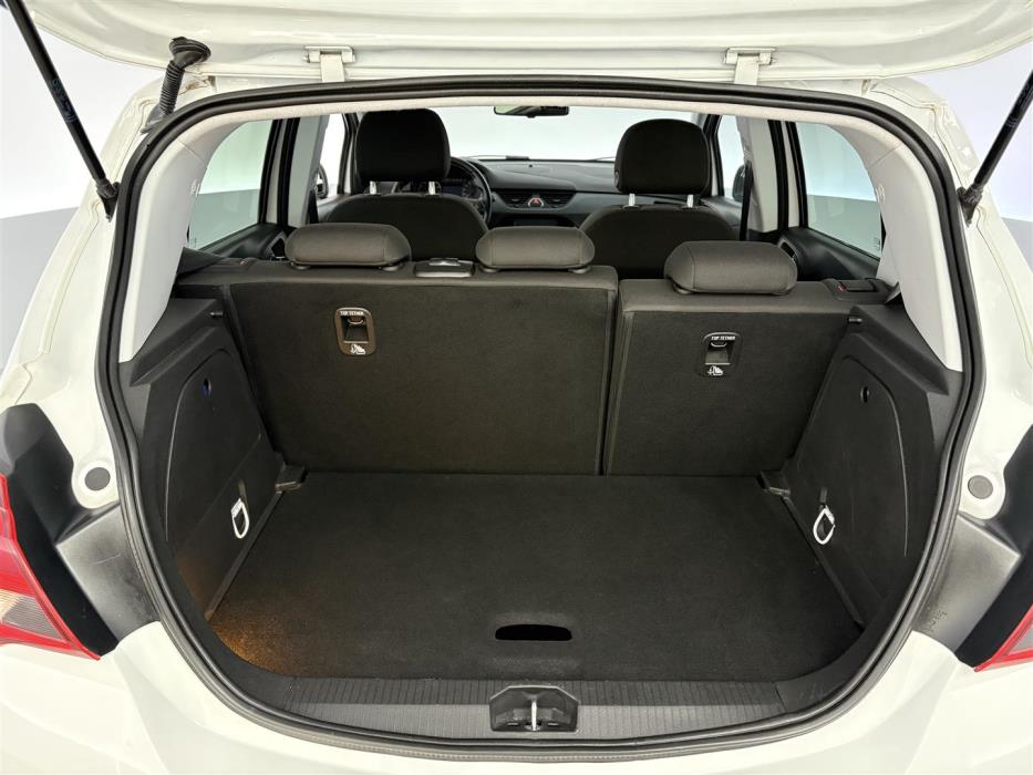 OPEL Corsa 2018