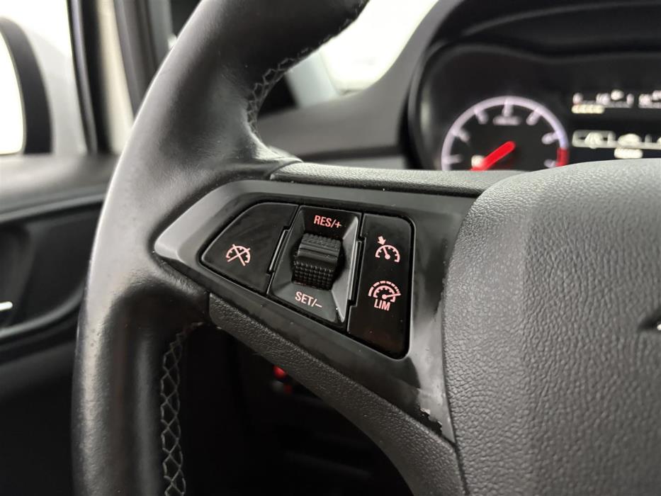 OPEL Corsa 2018