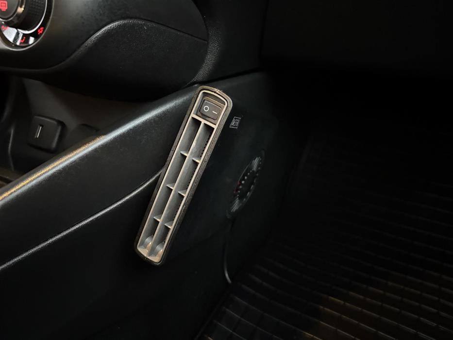 OPEL Corsa 2018