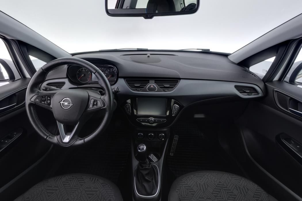 OPEL Corsa 2018