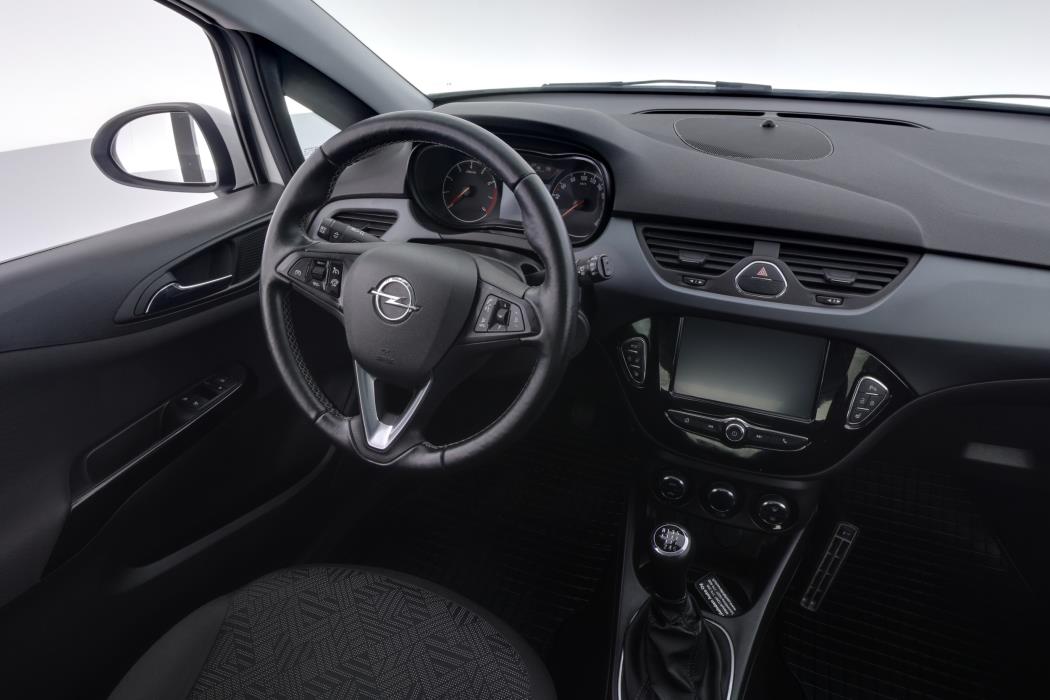 OPEL Corsa 2018