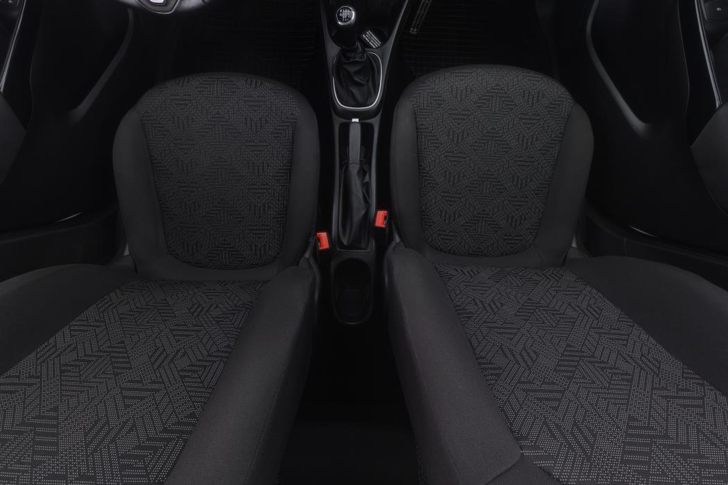 OPEL Corsa 2018