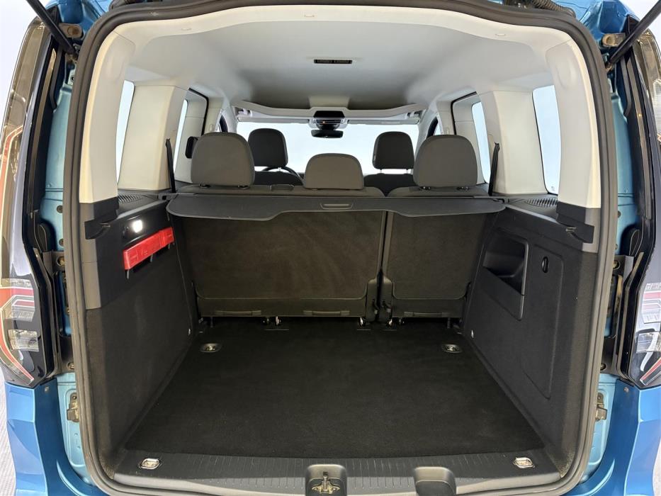 VOLKSWAGEN Caddy 2021
