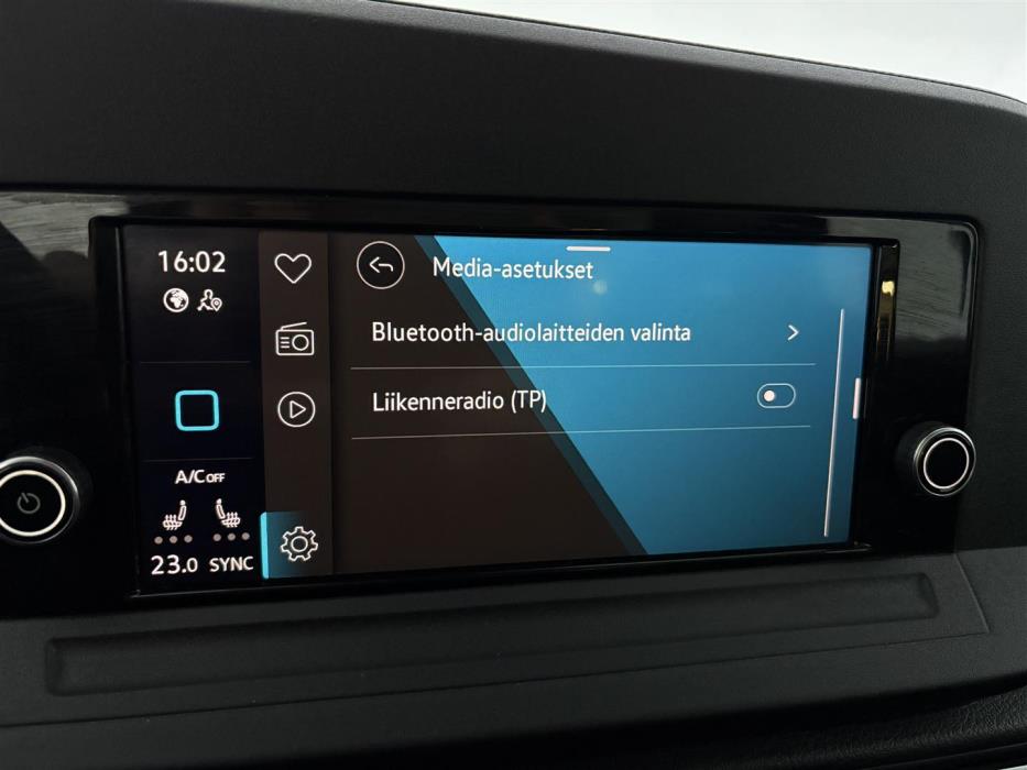 VOLKSWAGEN Caddy 2021