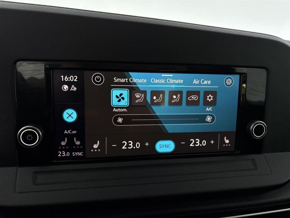 VOLKSWAGEN Caddy 2021